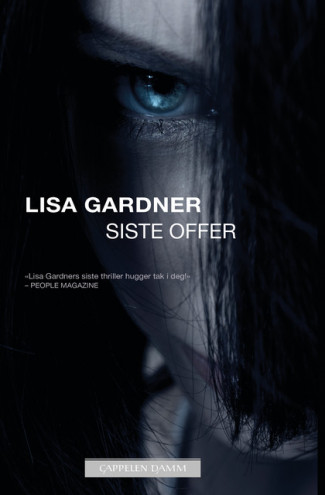 Siste offer av Lisa Gardner (Ebok)