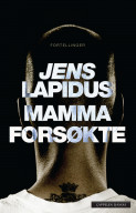 Mamma forsøkte av Jens Lapidus (Ebok)