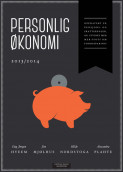 Personlig økonomi 2013/2014 av Dag Jørgen Hveem, Jon Mjølhus, Hilde Nordstoga og Alexandra Plahte (Heftet)