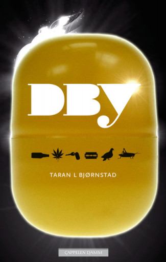 DBY av Taran L. Bjørnstad (Ebok)