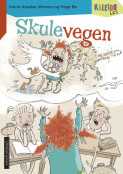 Kaleido Les Nivå 2 Skulevegen av Janne Aasebø Johnsen (Heftet)