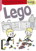 Kaleido Les Nivå 4 Lego av Bjørn Arild Ersland (Heftet)