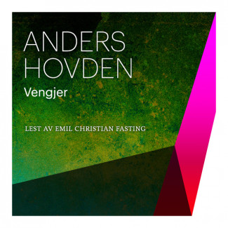Vengjer av Anders Hovden (Nedlastbar lydbok)