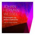 Prutningen og andre anekdoter av Johan Herman Wessel (Nedlastbar lydbok)