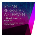 Lokkende toner og andre dikt av Johan Sebastian Welhaven (Nedlastbar lydbok)