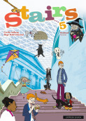 Stairs 5 Utgåve 2 Workbook av Cecilie Solberg (Heftet) Stairs 5 Utgåve 2 Workbook av Cecilie Solberg (Heftet)