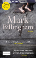 Livløs av Mark Billingham (Ebok)