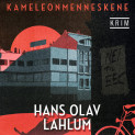 Kameleonmenneskene av Hans Olav Lahlum (Nedlastbar lydbok)