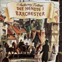 Det hendte i Barchester av Anthony Trollope (Nedlastbar lydbok)