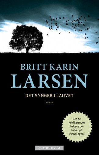 Det synger i lauvet av Britt Karin Larsen (Ebok)