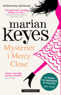 Mysteriet i Mercy Close av Marian Keyes (Heftet)