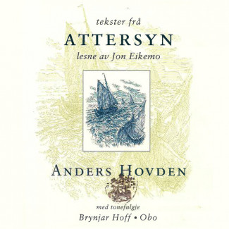 Attersyn av Anders Hovden (Nedlastbar lydbok)