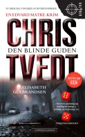 Den blinde guden av Elisabeth Gulbrandsen og Chris Tvedt (Heftet)