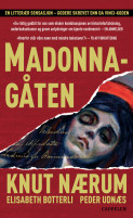 Madonna-gåten av Knut Nærum (Ebok)