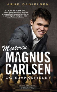 Magnus Carlsen og sjakkspillet