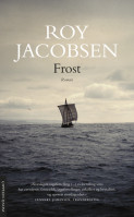 Frost av Roy Jacobsen (Heftet)