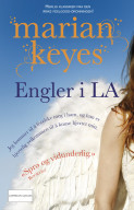 Engler i LA av Marian Keyes (Heftet)