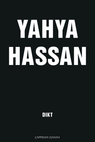 Yahya Hassan av Yahya Hassan (Heftet)