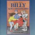 Billy og den rubinrøde jakka av Cannie Möller (Nedlastbar lydbok)