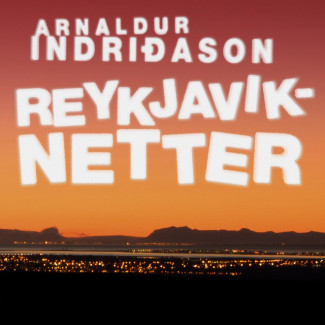 Reykjaviknetter av Arnaldur Indridason (Nedlastbar lydbok)