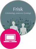 FRISK (digital læringsressurs) av Mona Elisabeth Meyer og Vegard Bruun Bratholm Wyller (Nettsted)