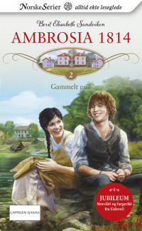 Gammelt gull