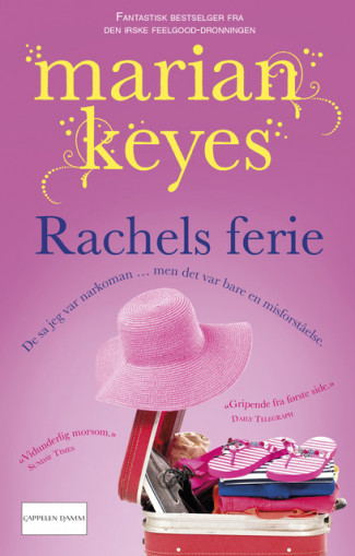 Rachels ferie av Marian Keyes (Ebok)