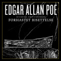Forhastet bisettelse av Edgar Allan Poe (Nedlastbar lydbok)