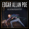 Sladrehjertet av Edgar Allan Poe (Nedlastbar lydbok)