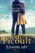 Ensom ulv av Jodi Picoult (Heftet)