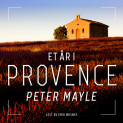Et år i Provence av Peter Mayle (Nedlastbar lydbok)