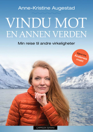 Vindu mot en annen verden av Anne-Kristine Augestad (Ebok)