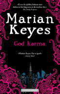 God karma av Marian Keyes (Innbundet)