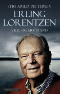 Erling Lorentzen av Stig Arild Pettersen (Ebok)