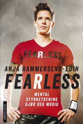 Fearless av Anja Hammerseng-Edin (Innbundet)