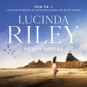 De syv søstre av Lucinda Riley (Lydbok MP3-CD)