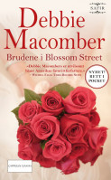 Brudene i Blossom Street av Debbie Macomber (Ebok)