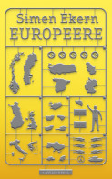 Europeere av Simen Ekern (Ebok)