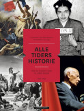 Alle tiders historie Vg2–Vg3 Unibok av Trond Heum, Kåre Dahl Martinsen, Tommy Moum og Ola Teige (Nettsted) Alle tiders historie Vg2–Vg3 Unibok av Trond Heum, Kåre Dahl Martinsen, Tommy Moum og Ola Teige (Nettsted)