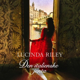 Den italienske jenta av Lucinda Riley (Nedlastbar lydbok)