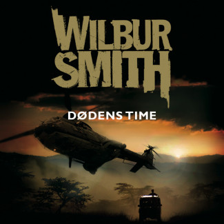Dødens time av Wilbur Smith (Nedlastbar lydbok)