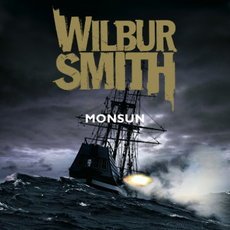 Monsun av Wilbur Smith (Nedlastbar lydbok)
