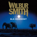 Blå horisont av Wilbur Smith (Nedlastbar lydbok)