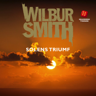 Solens triumf av Wilbur Smith (Nedlastbar lydbok)