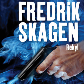 Rekyl av Fredrik Skagen (Nedlastbar lydbok)