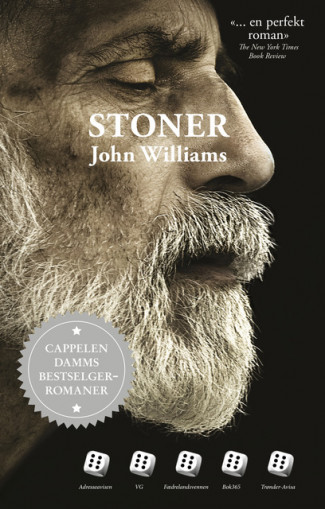 Stoner av John Williams (Heftet)