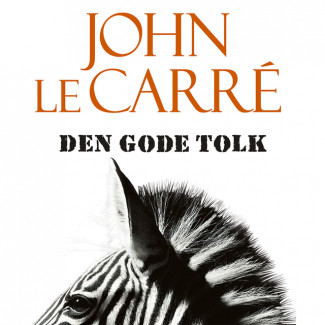 Den gode tolk av John le Carré (Nedlastbar lydbok)