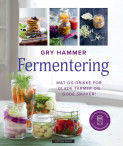 Fermentering av Gry Hammer (Innbundet)