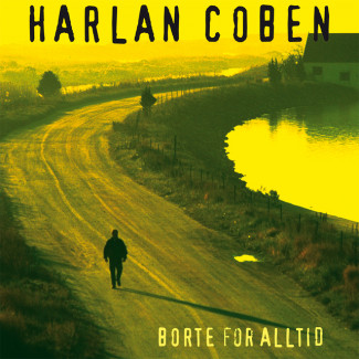 Borte for alltid av Harlan Coben (Nedlastbar lydbok)