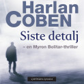 En siste detalj av Harlan Coben (Nedlastbar lydbok)
